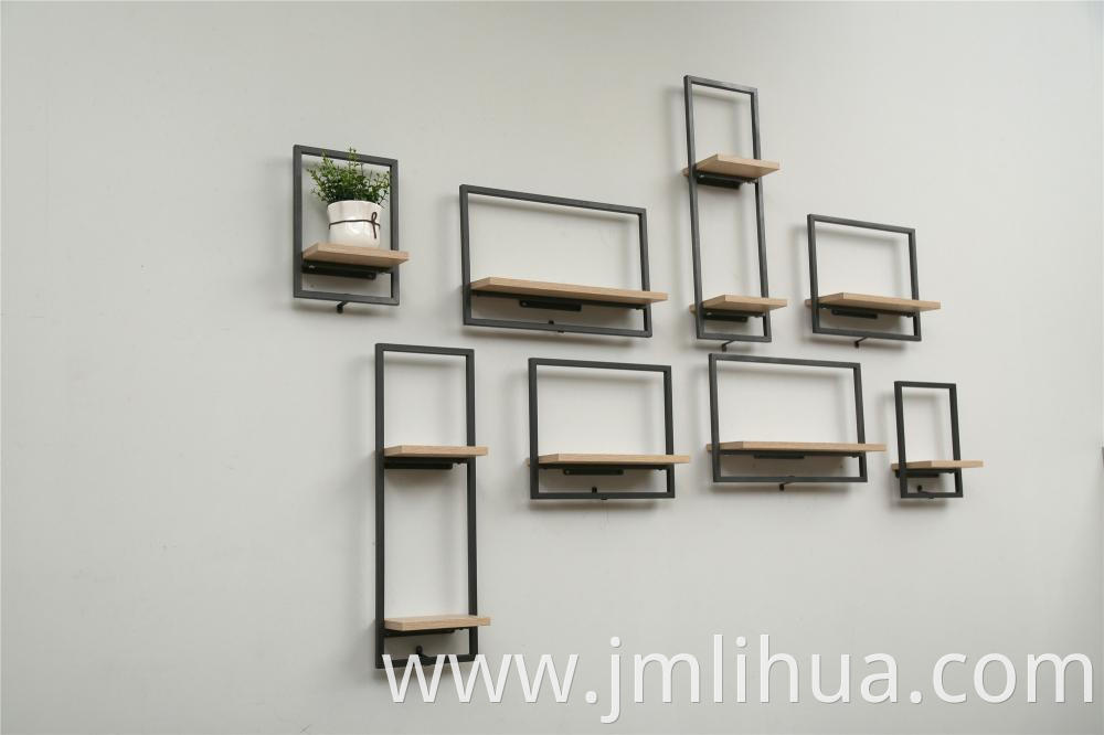 levia Wall Rack 